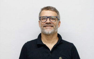 Entrevista com Fábio Amaral, gerente geral da Galmin.